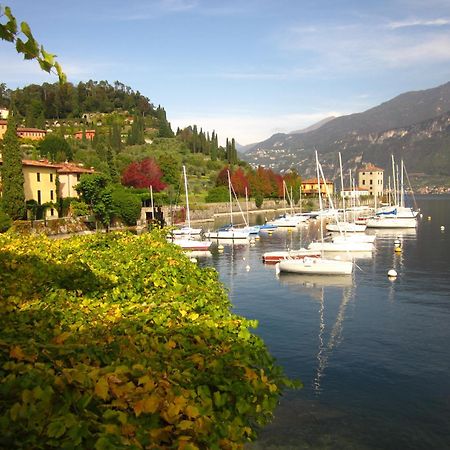 Locanda La Pergola Bellagio Exterior foto
