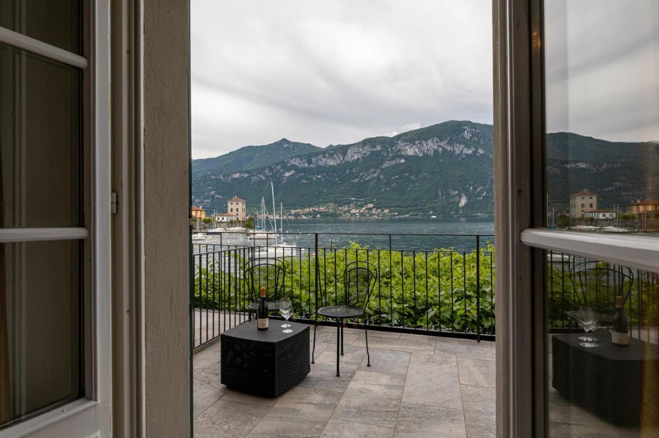 Locanda La Pergola Bellagio Exterior foto