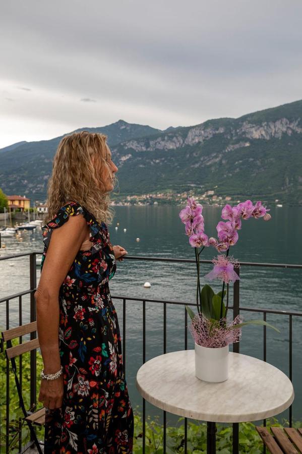 Locanda La Pergola Bellagio Exterior foto