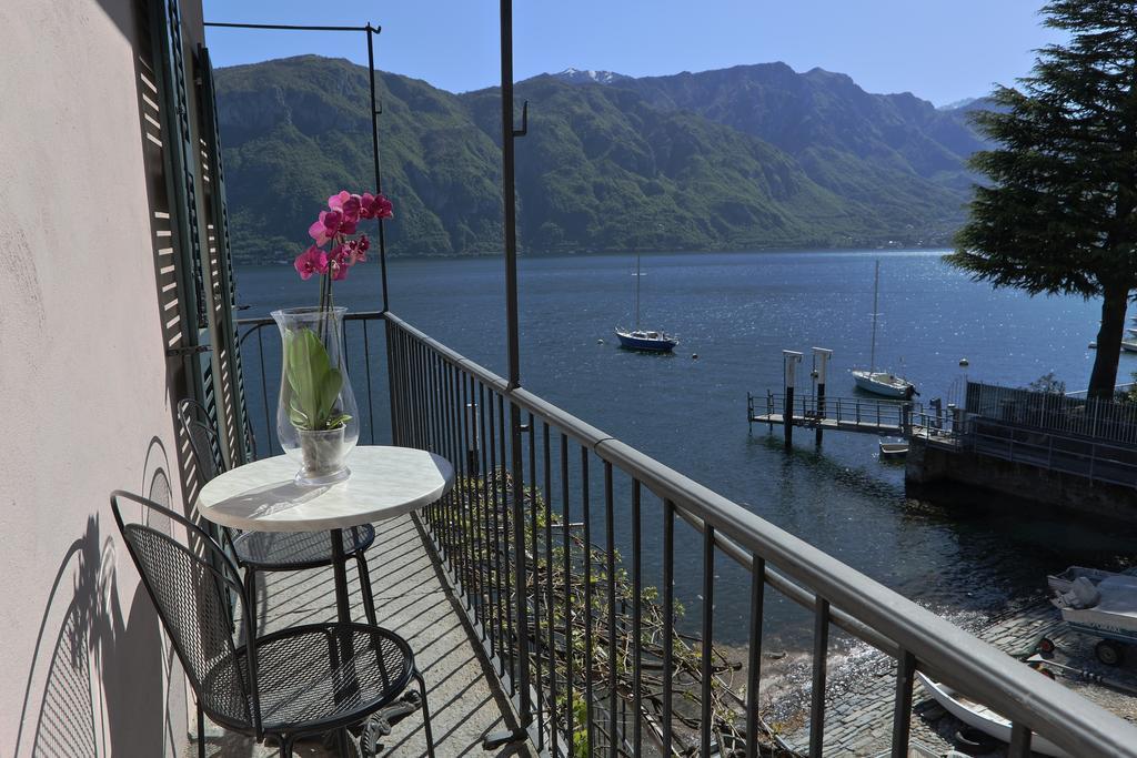 Locanda La Pergola Bellagio Zimmer foto