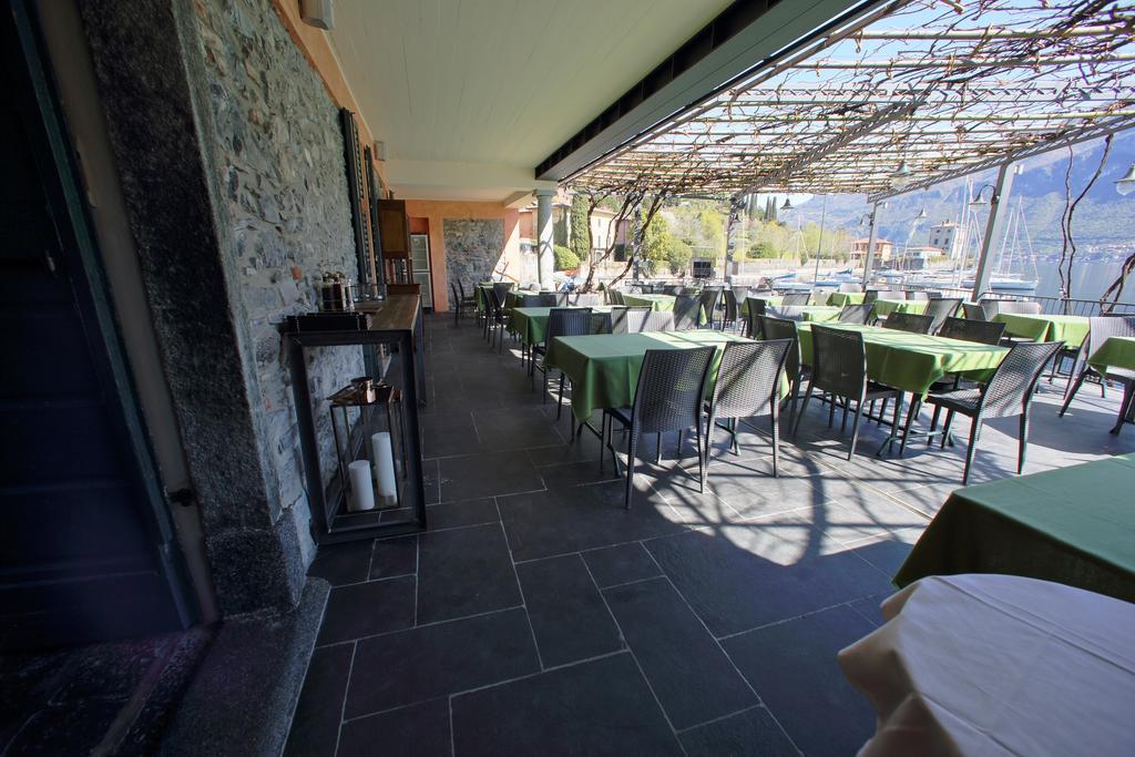Locanda La Pergola Bellagio Exterior foto