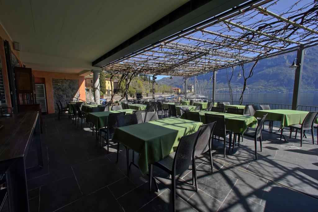 Locanda La Pergola Bellagio Exterior foto