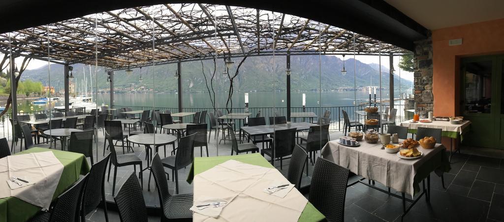 Locanda La Pergola Bellagio Exterior foto