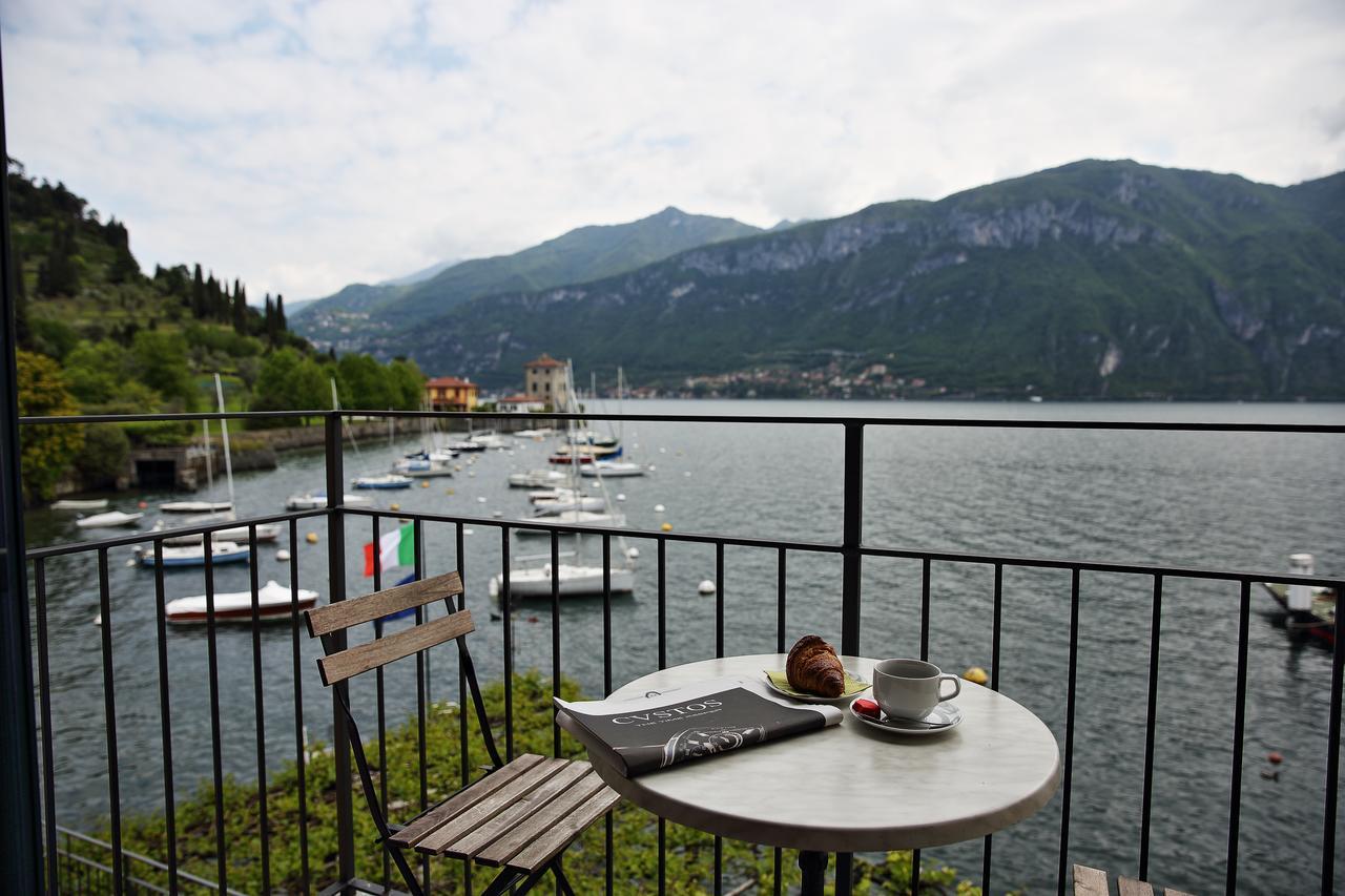 Locanda La Pergola Bellagio Exterior foto