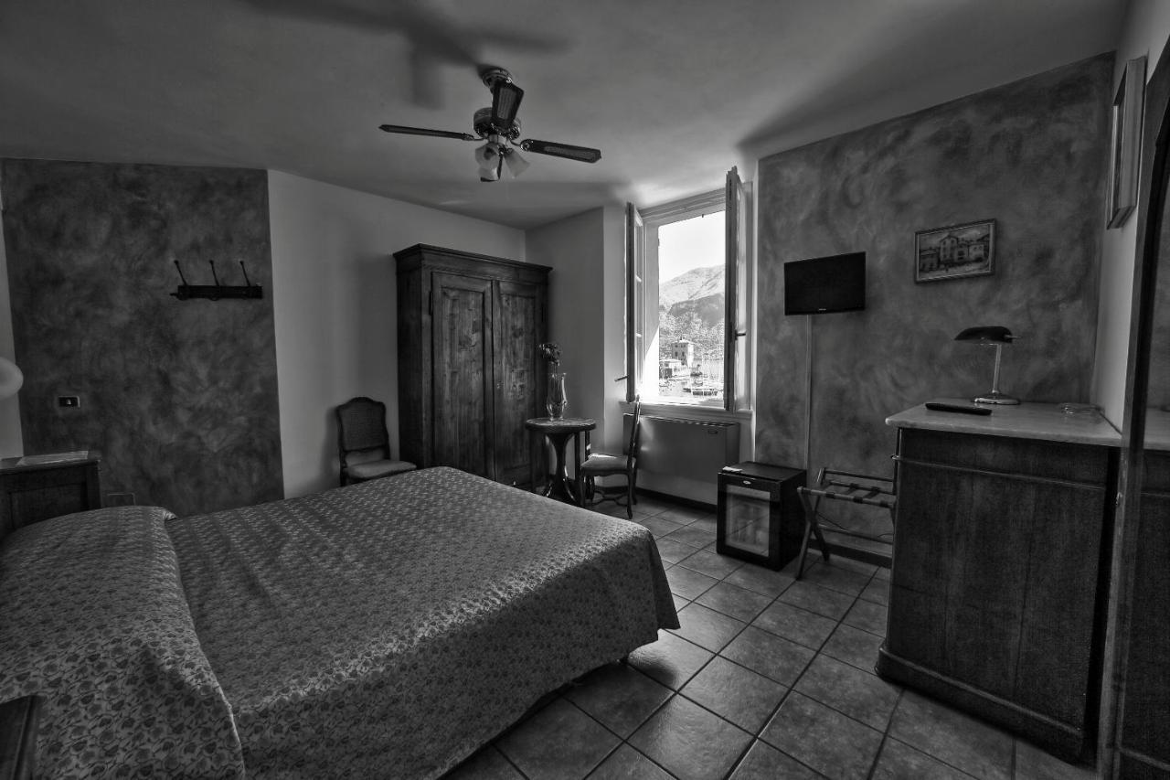 Locanda La Pergola Bellagio Zimmer foto